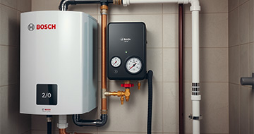 What to Expect During Your Boiler Service