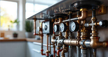 Why Choose Us for Your Annual Boiler Service in Hillingdon?