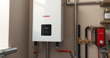 What to Expect During Your Boiler Service in Lewisham