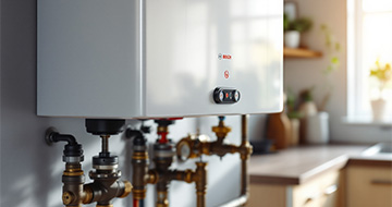 What to Expect During Your Boiler Service in Hackney