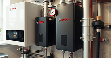 What to Expect During Your Boiler Service in Camden