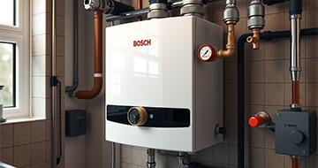 What to Expect During Your Boiler Service in Waltham Forest