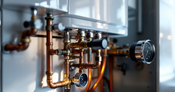 Why Choose Us for Your Annual Boiler Service in Waltham Forest?