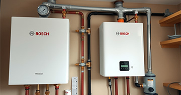 What to Expect During Your Boiler Service in Hounslow