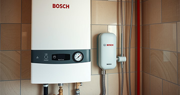 What to Expect During Your Boiler Service in Haringey