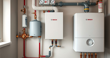 Why Choose Us for Your Annual Boiler Service in Haringey?