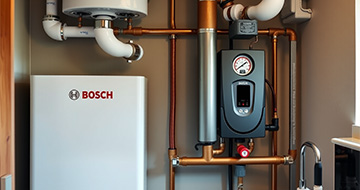 What to Expect During Your Boiler Service in Harrow