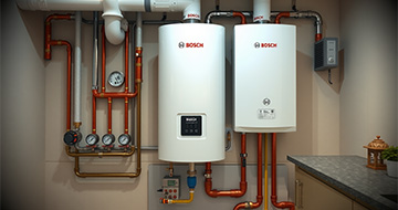 Why Choose Us for Your Annual Boiler Service in Bexley?