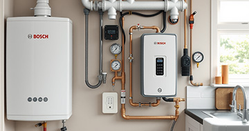 Why Choose Us for Your Annual Boiler Service in Islington?