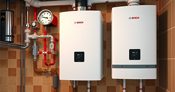 Why Choose Us for Your Annual Boiler Service in Sutton?