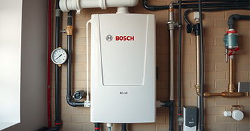 What to Expect During Your Boiler Service in Merton