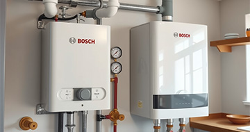 Why Choose Us for Your Annual Boiler Service in Merton?