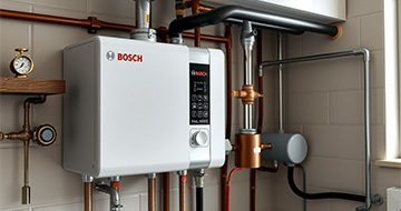 What to Expect During Your Boiler Service in Barking