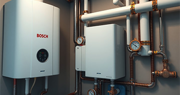 Why Choose Us for Your Annual Boiler Service in Barking?