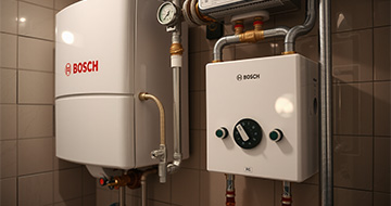 What to Expect During Your Boiler Service in Hammersmith