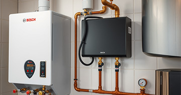 Why Choose Us for Your Annual Boiler Service in Hammersmith?