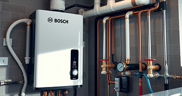 What to Expect During Your Boiler Service in the City of London