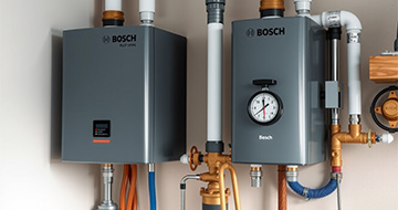 Why Choose Us for Your Annual Boiler Service in the City of London?