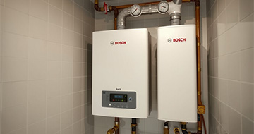 Why Choose Us for Your Annual Boiler Service in Acton?