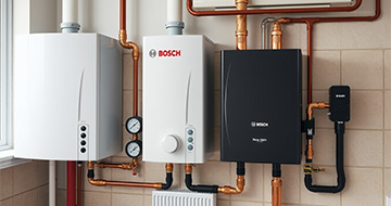 What to Expect During Your Boiler Service in Aldgate