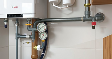 What to Expect During Your Boiler Service in Archway