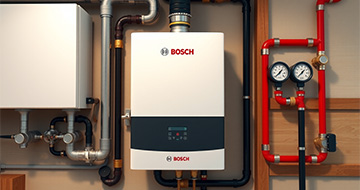 Why Choose Us for Your Annual Boiler Service in Archway?