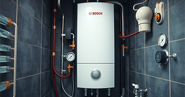 Why Choose Us for Your Annual Boiler Service in Battersea?