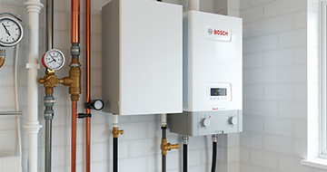 What to Expect During Your Boiler Service