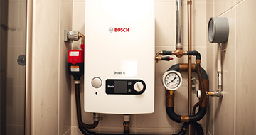 Why Choose Us for Your Annual Boiler Service in Bayswater?