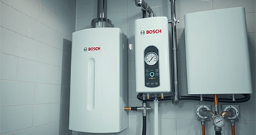 What to Expect During Your Boiler Service