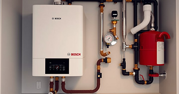 Why Choose Us for Your Annual Boiler Service in Bermondsey?