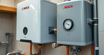 What to Expect During Your Boiler Service