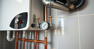 Why Choose Us for Your Annual Boiler Service in Bethnal Green?