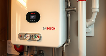 What to Expect During Your Boiler Service