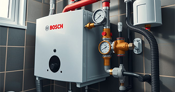 Why Choose Us for Your Annual Boiler Service in Blackheath?