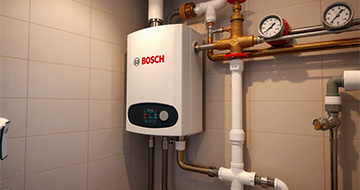 Why Choose Us for Your Annual Boiler Service in Bow?