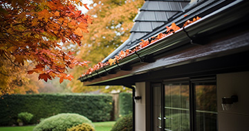 Why Choose Our Gutter Cleaning Services in Newbridge?