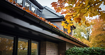 Why Our Gutter Cleaning Services in South Queensferry Are Unmatched?