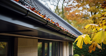 What Are the Benefits of Gutter Cleaning Services in Bathgate?