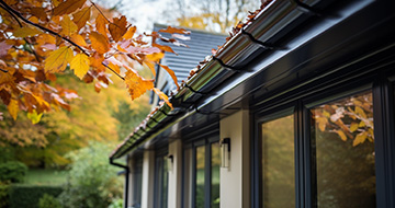 Why Choose Our Gutter Cleaning Services in Kirkcaldy?