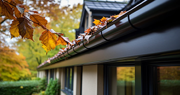 What Sets Our Gutter Cleaning Services in Dunfermline Apart from the Rest?