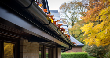 What Steps are Involved in Gutter Cleaning?