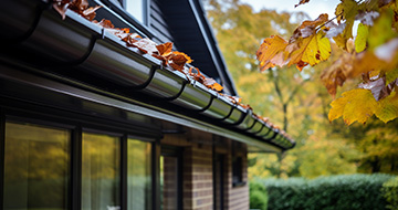 Here’s How Professional Gutter Cleaners Get the Job Done