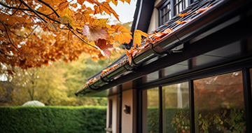 What Sets Our Gutter Cleaning Services in Glenrothes Apart?