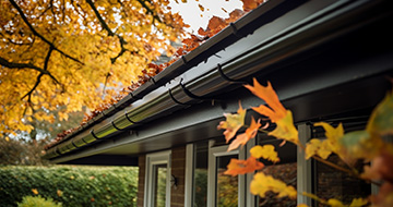 Why Choose Our Gutter Cleaning Services in Berkhamsted?