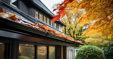 Why Choose Our Gutter Cleaning Services in Tring?