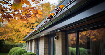 Why Our Gutter Cleaning Services in Chalfont St Giles Stand Out?