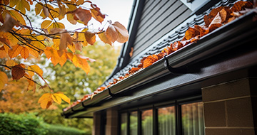What Sets Our Gutter Cleaning Services in Ascot Apart?
