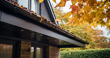 Why Choose Our Gutter Cleaning Services in Gerrards Cross?