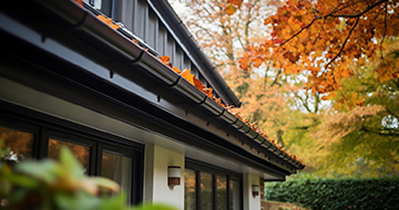 How Our Gutter Cleaning Services in Maidenhead Stand Out from the Crowd?